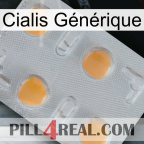 Cialis Générique 24